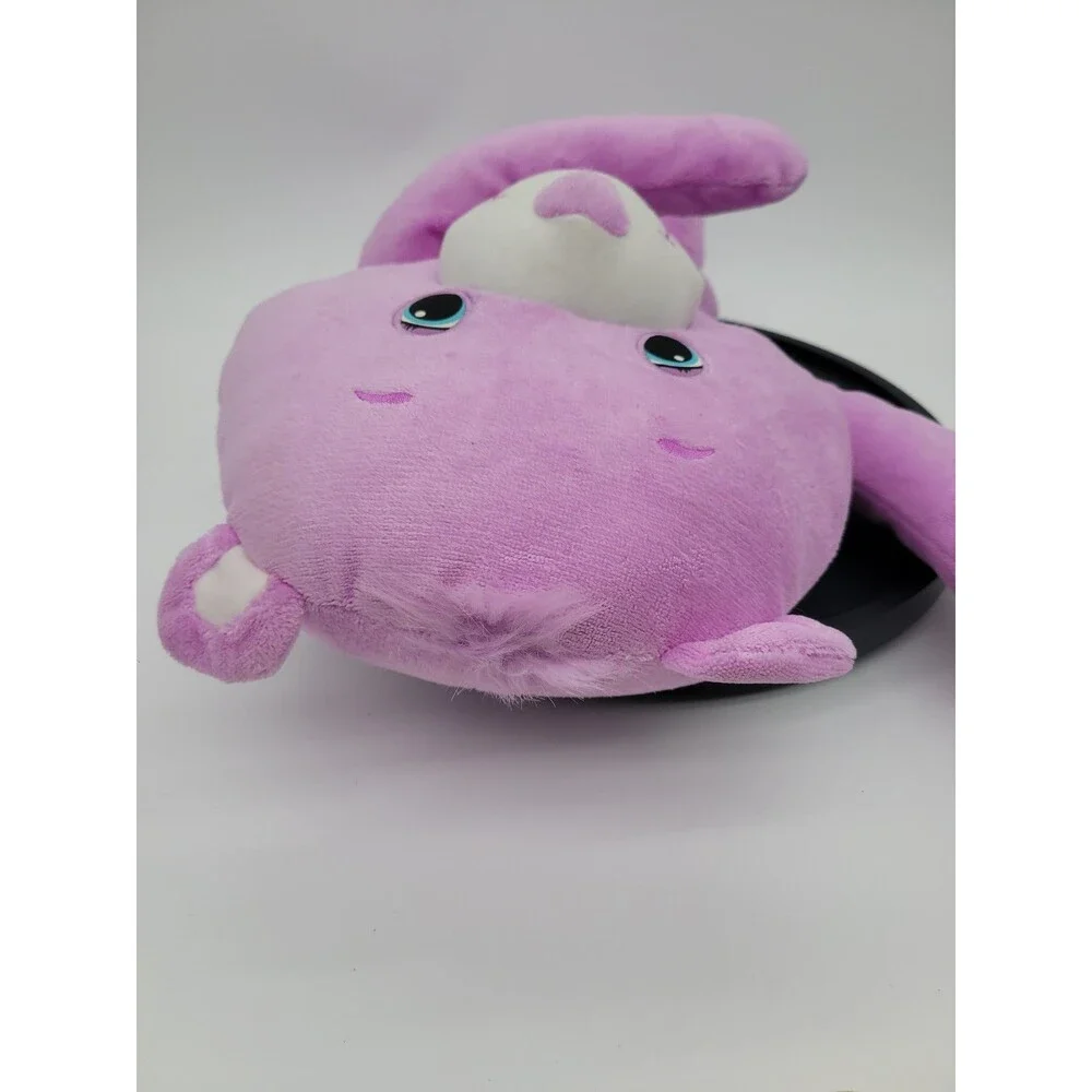 2012 American Greetings Care Bears Share Bear  Hasbro Purple  Lollipop 18